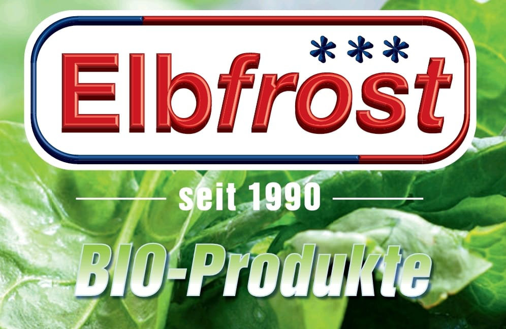 Elbfrost Bio-Produkte